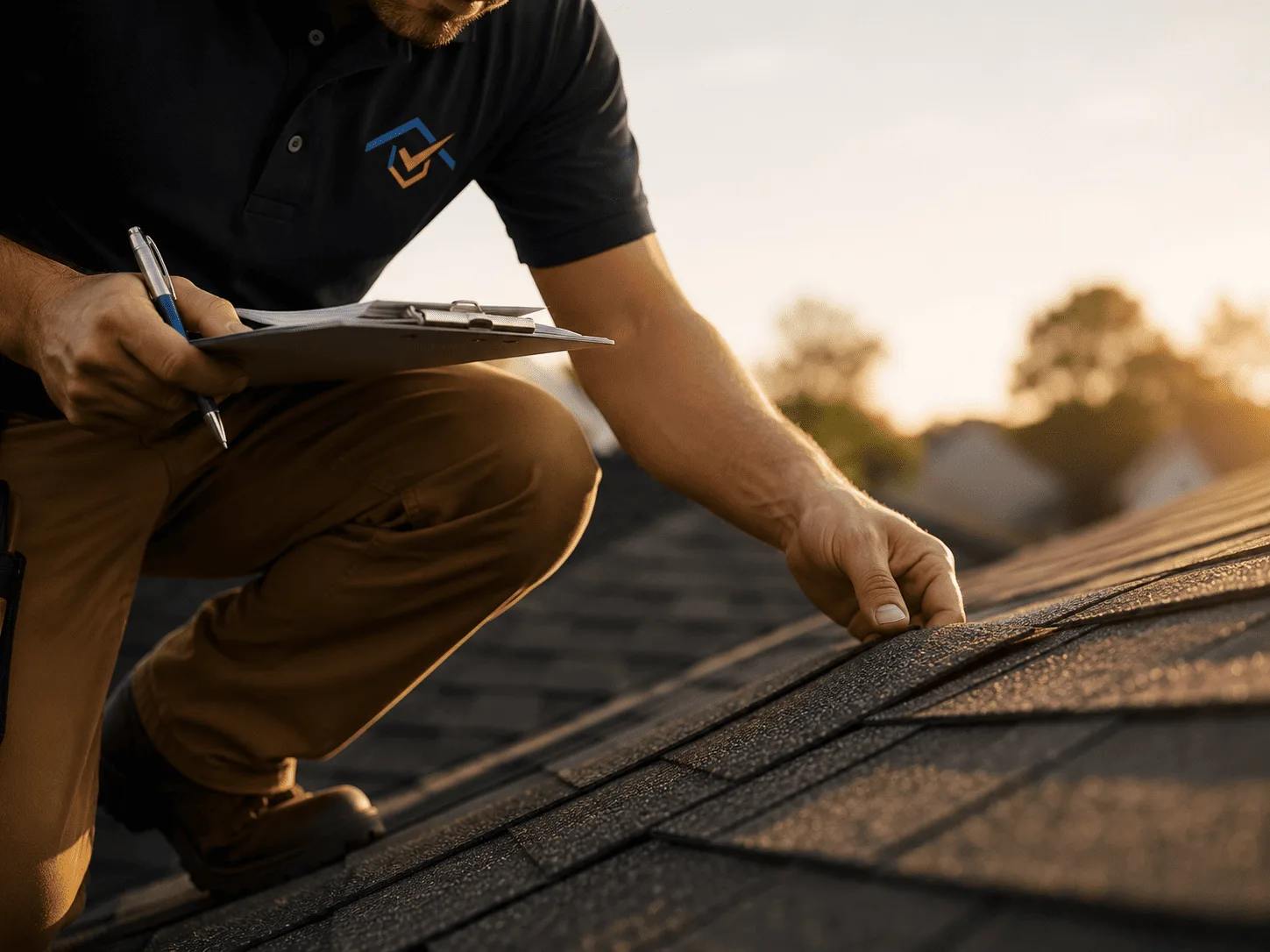 Why Choose Roof Inspection in Council Bluffs, IA